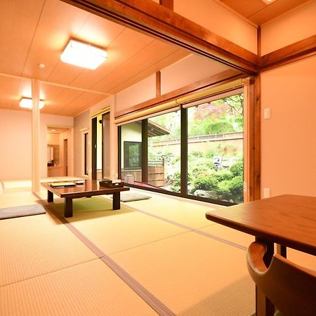 Koyasan Shukubo Jokiin Exterior foto