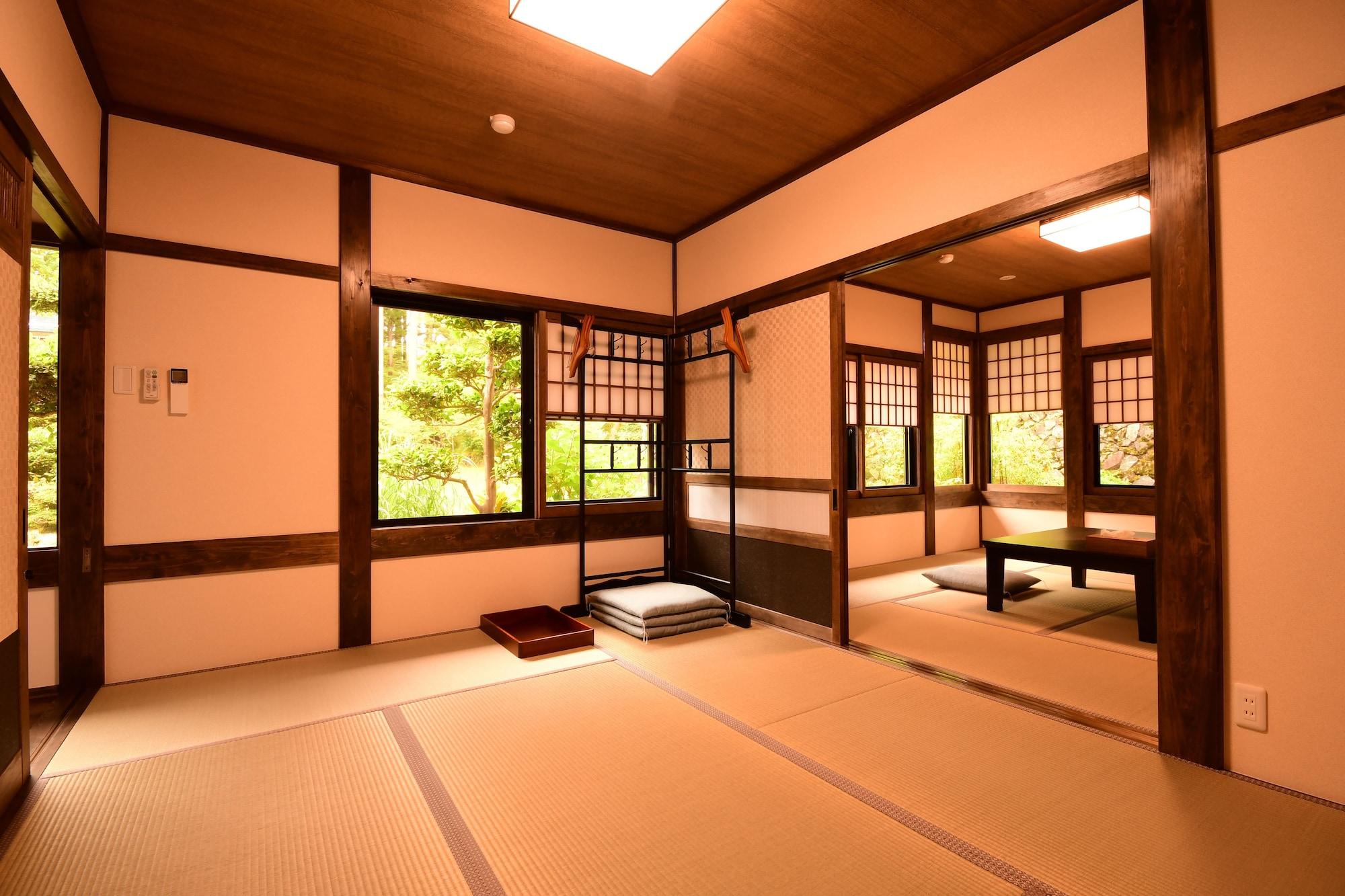 Koyasan Shukubo Jokiin Exterior foto