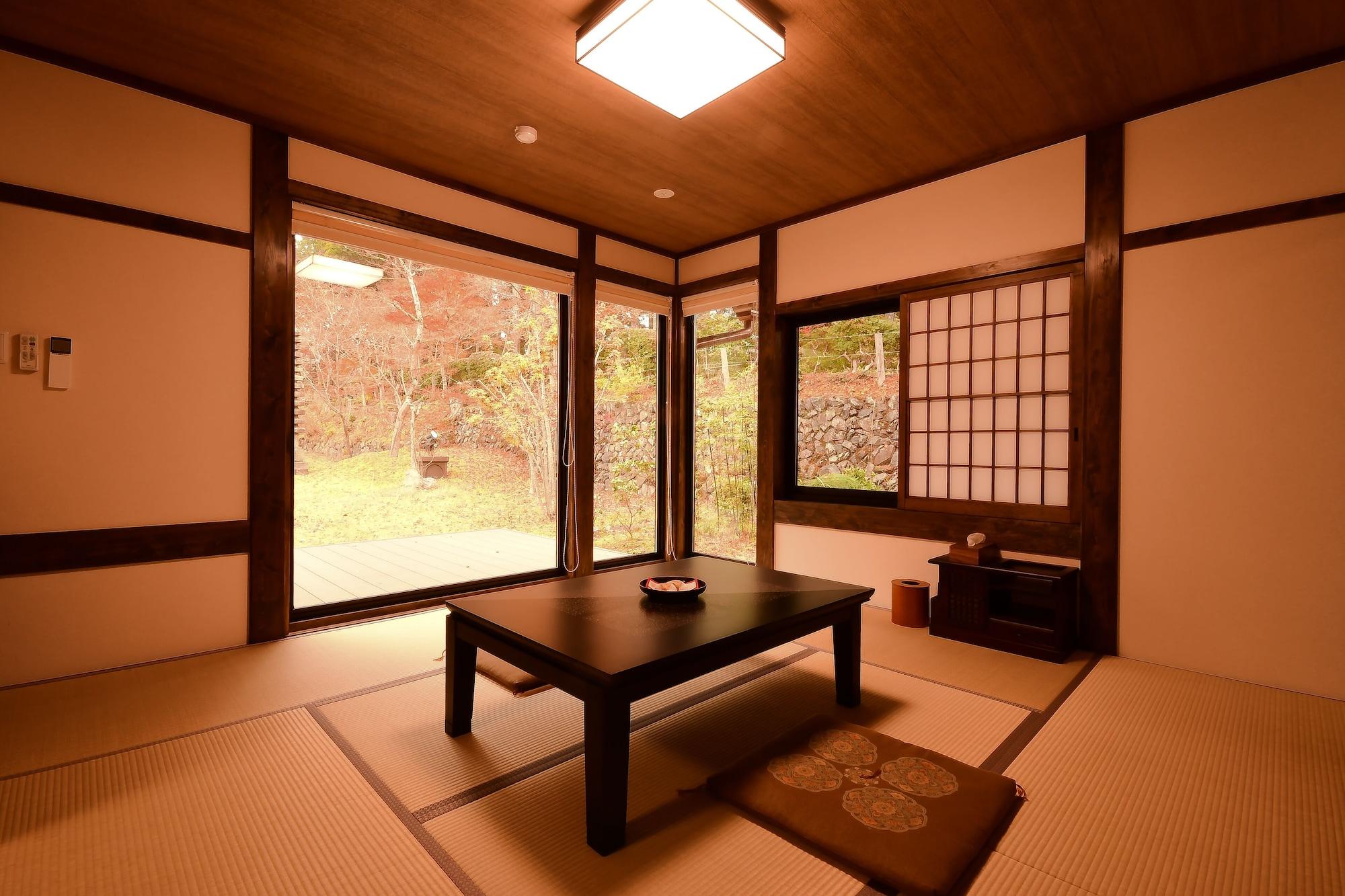 Koyasan Shukubo Jokiin Exterior foto
