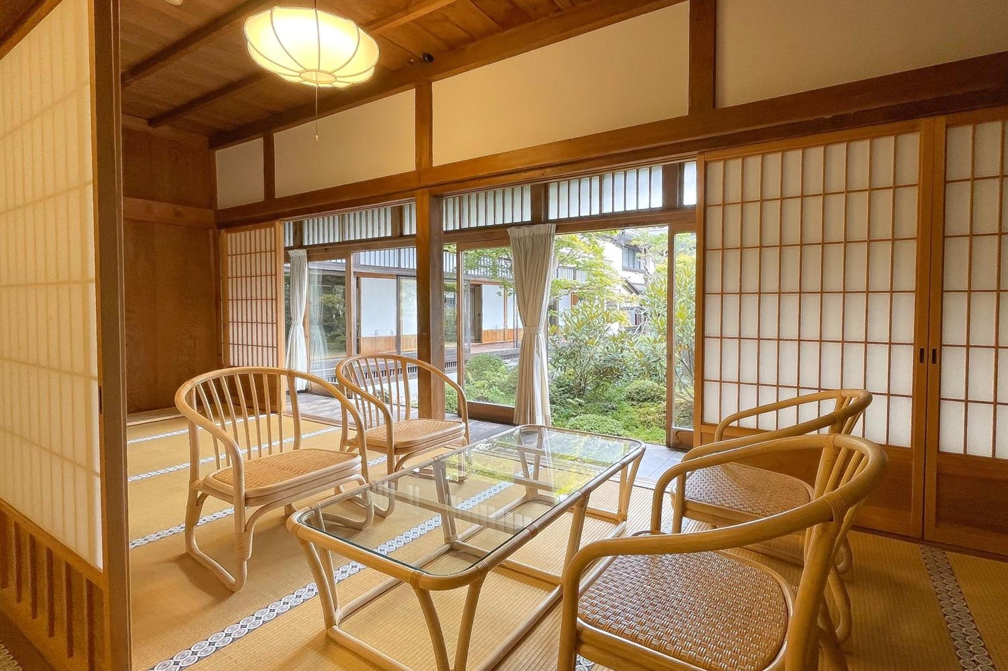Koyasan Shukubo Jokiin Exterior foto