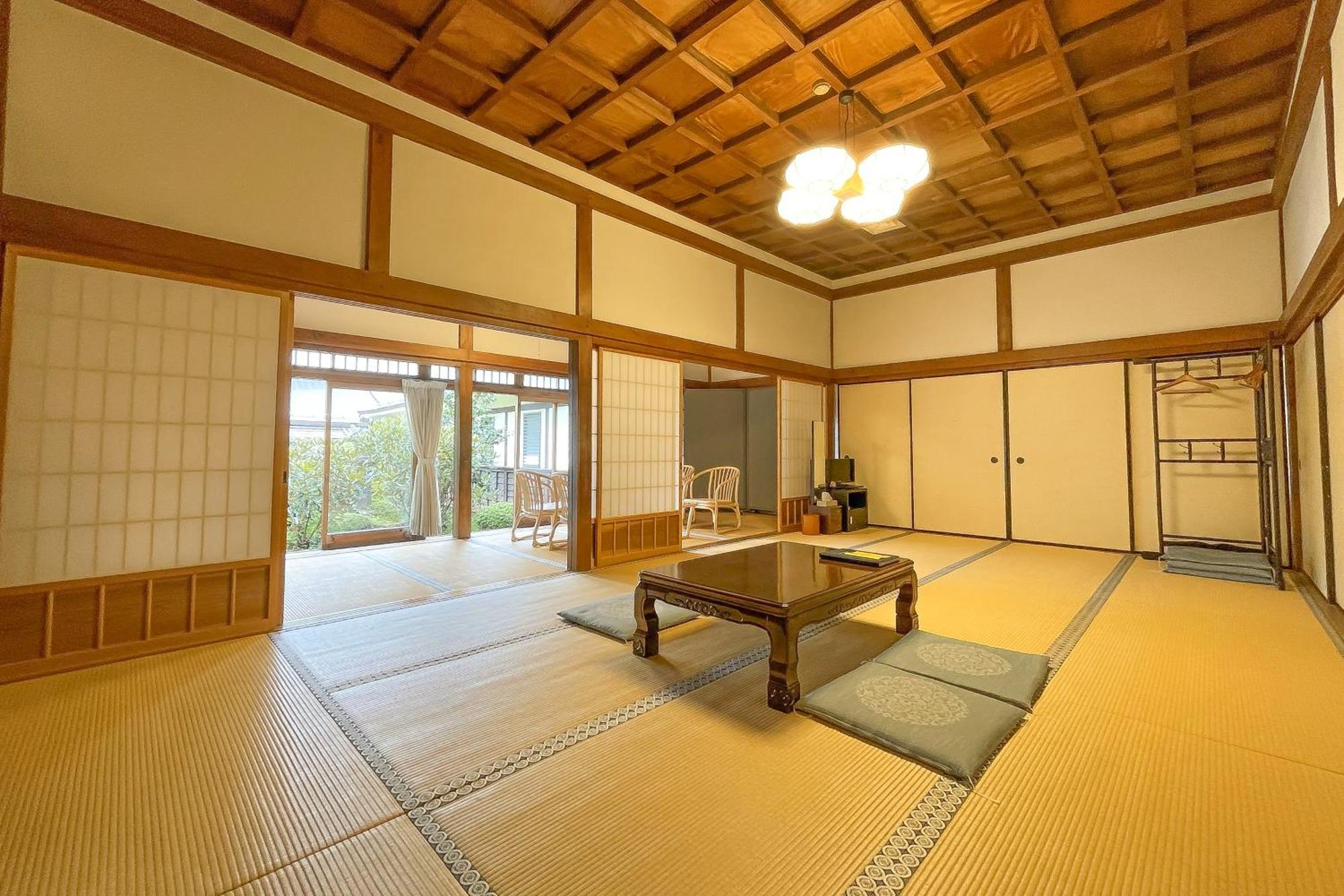 Koyasan Shukubo Jokiin Exterior foto