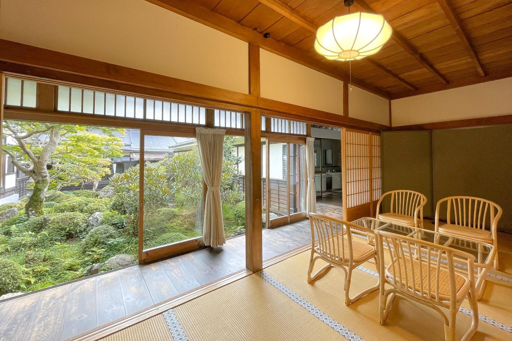 Koyasan Shukubo Jokiin Exterior foto