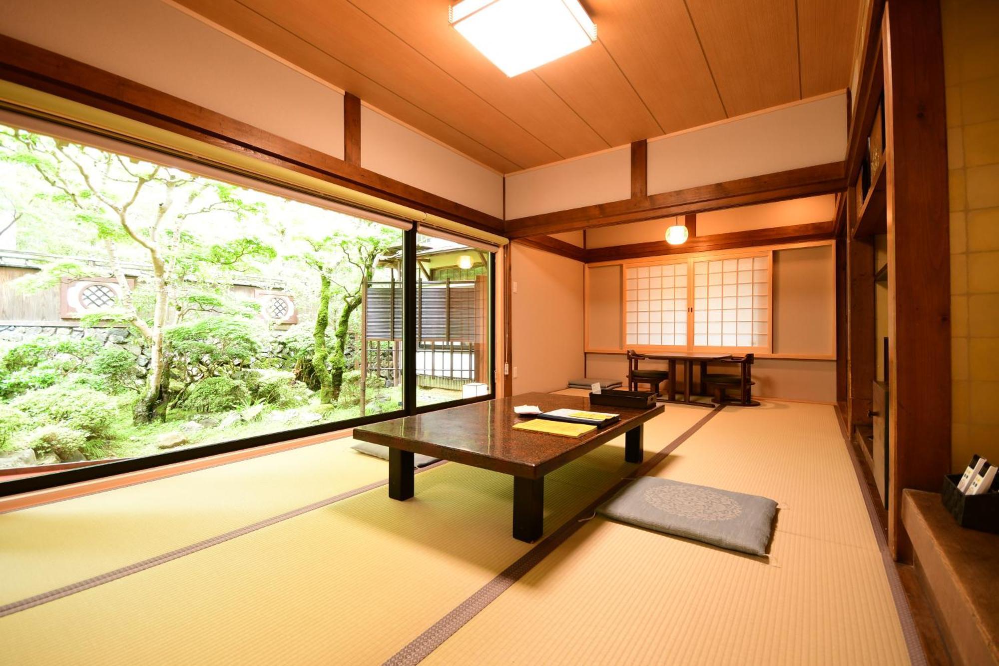 Koyasan Shukubo Jokiin Exterior foto