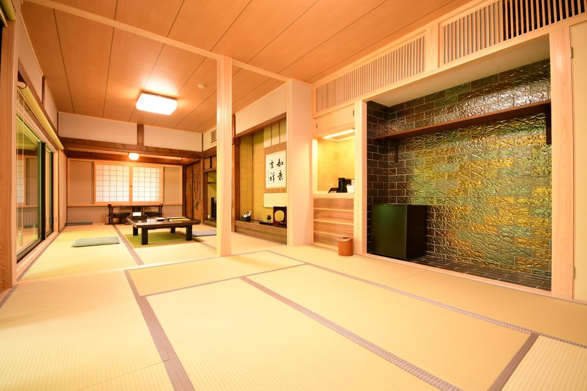 Koyasan Shukubo Jokiin Exterior foto