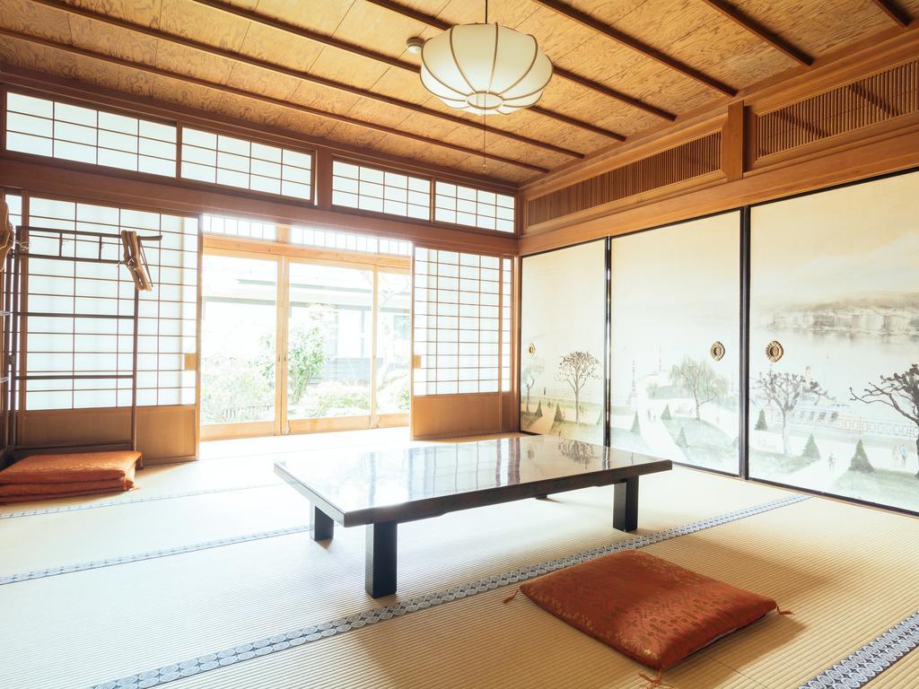 Koyasan Shukubo Jokiin Exterior foto