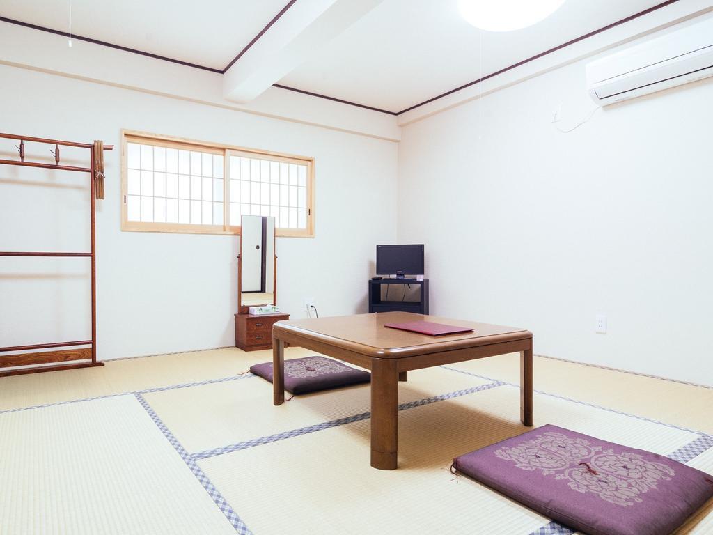 Koyasan Shukubo Jokiin Exterior foto