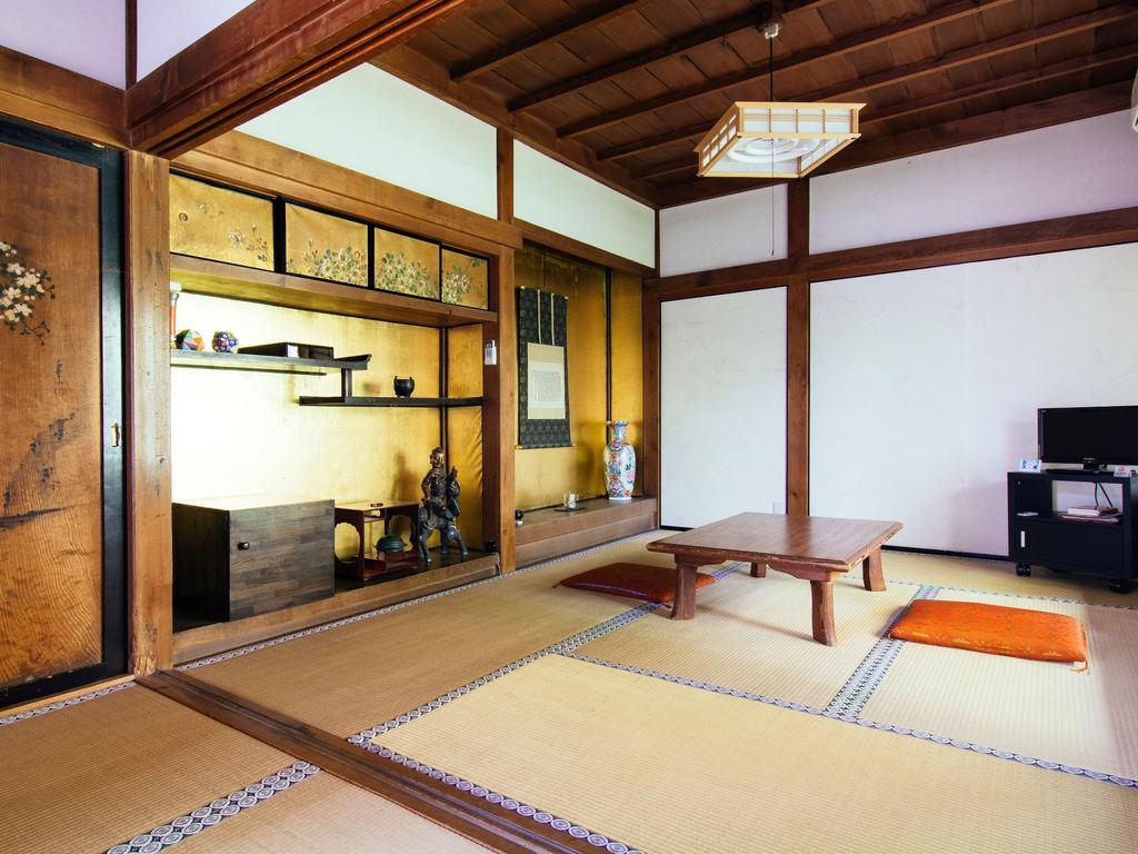 Koyasan Shukubo Jokiin Exterior foto